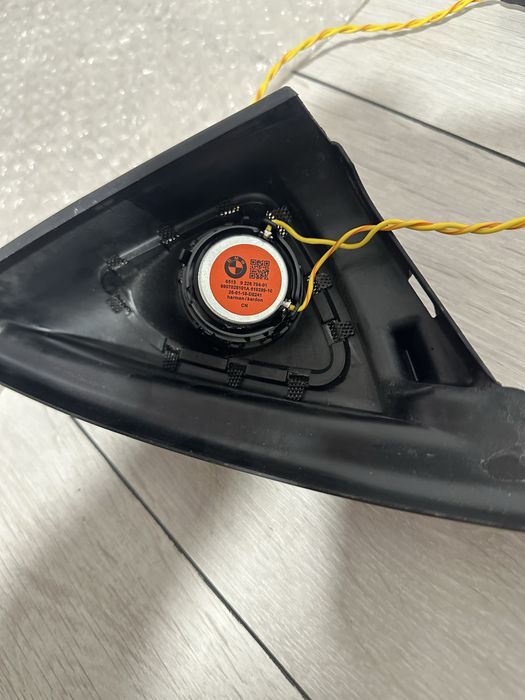 Rame tweetere l7 bmw e90/91