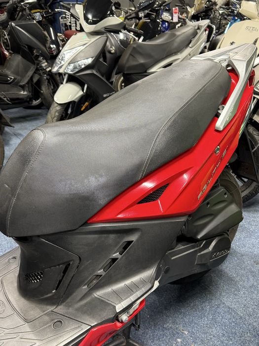 Kymco Agility 16+ 2018 - 50cc -