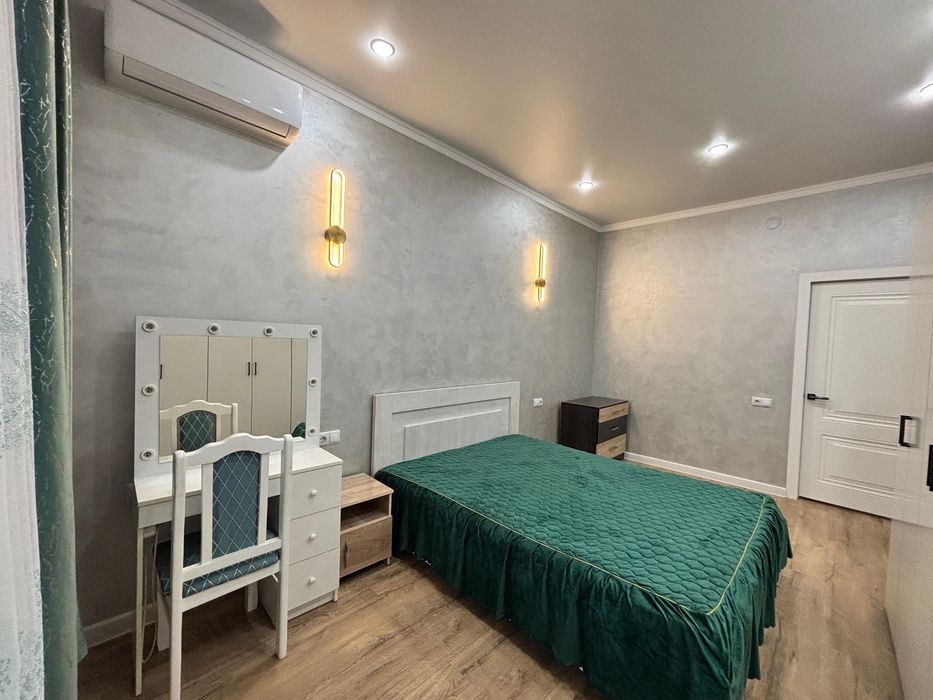 Продам 2 комнатную квартиру