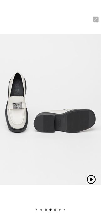 Естествена кожа Лоуфъри Furla