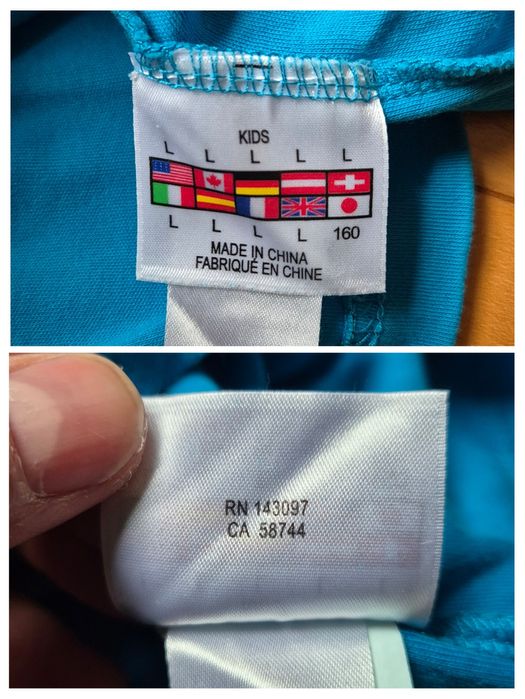 Bluză tehnică Spyder Kids, Strat Unu, Piele de Vițel, Copii - 160 (L)