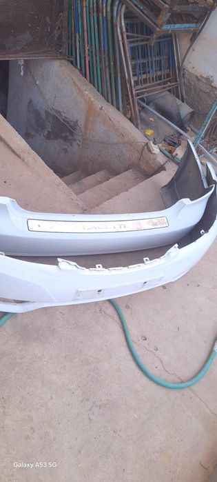 Bufer gentra yaxshi xolatda