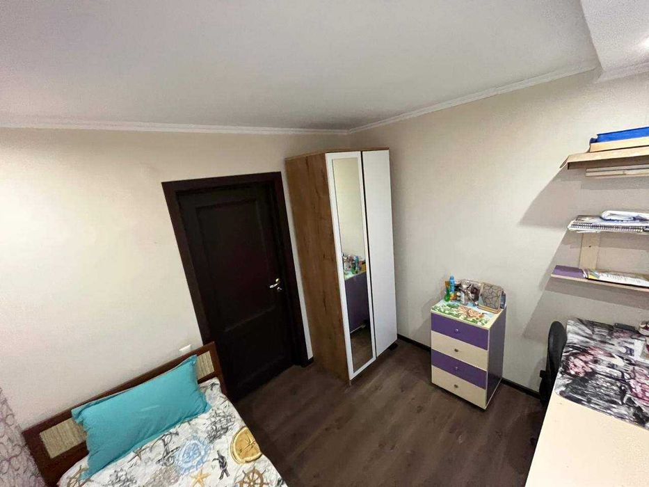 4х комнатный дом район Церкви