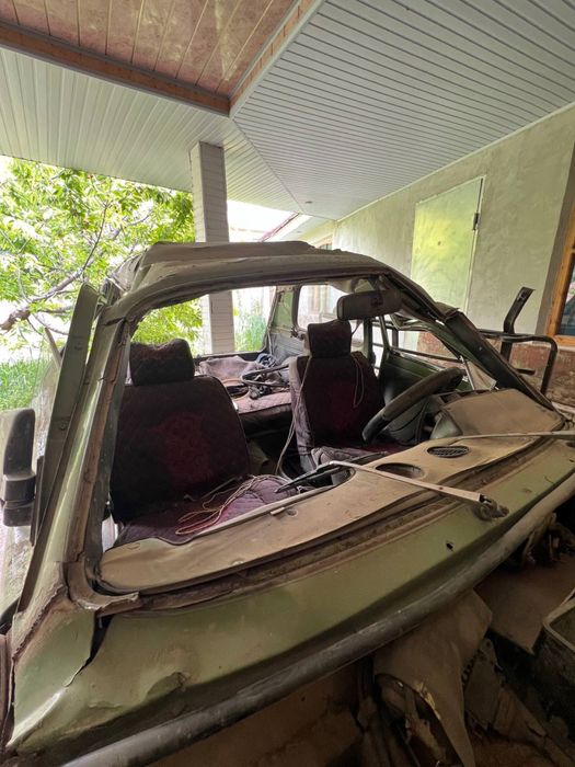 Нива сотилади 4х4