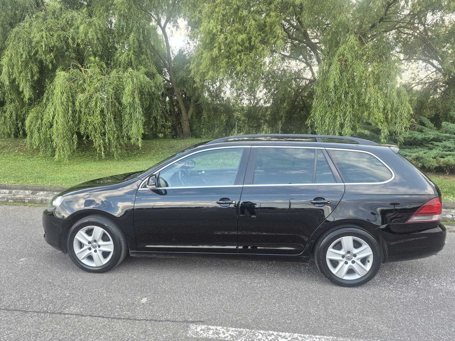vanzare Volkswagen Golf Combi