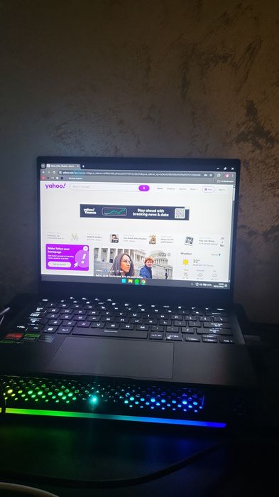 laptop touchscreen gaming 2in1 asus rog flow x13 gaming 4060 ryzen 9