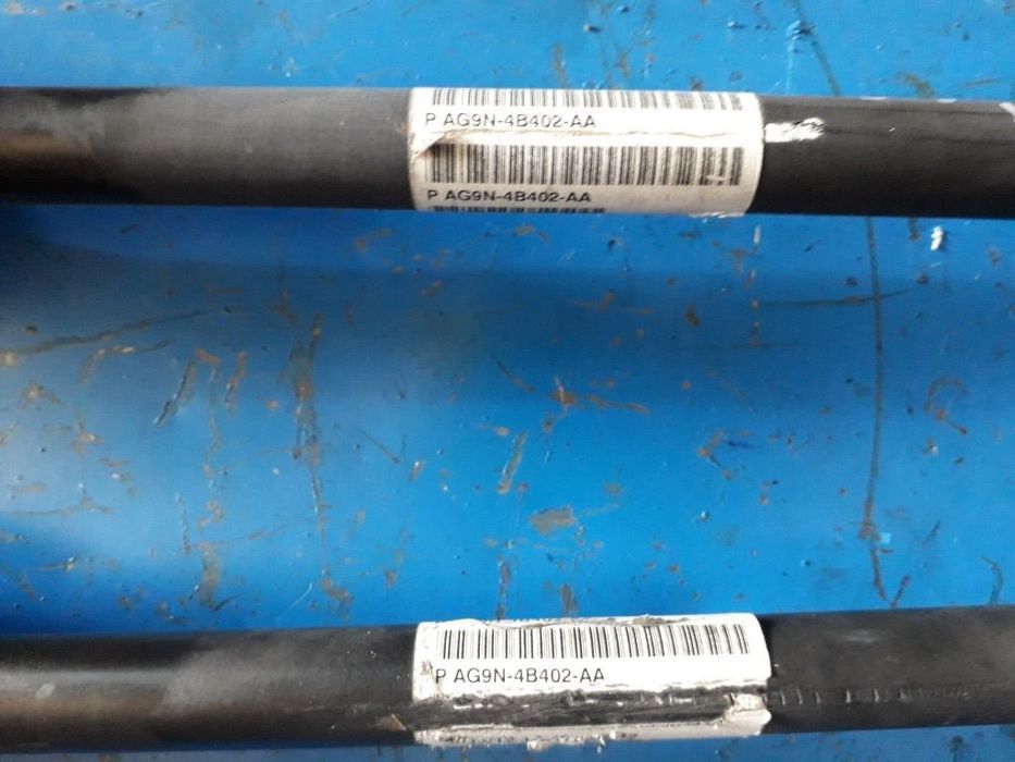 planetară stanga dreapta spate ford kuga 2.0 tdci 2007 2008 2009 2010 2011 2012 2013 2014 ag9n-4b402-aa