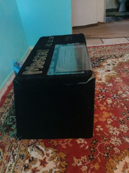 Vând subwoofer magnat