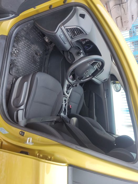 Сдам в аренду Hyundai Elantru