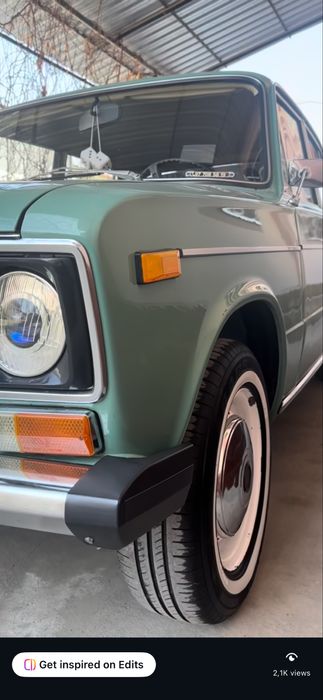 Vaz 2106 Sotiladi Naxini kelishamiza naqtga
