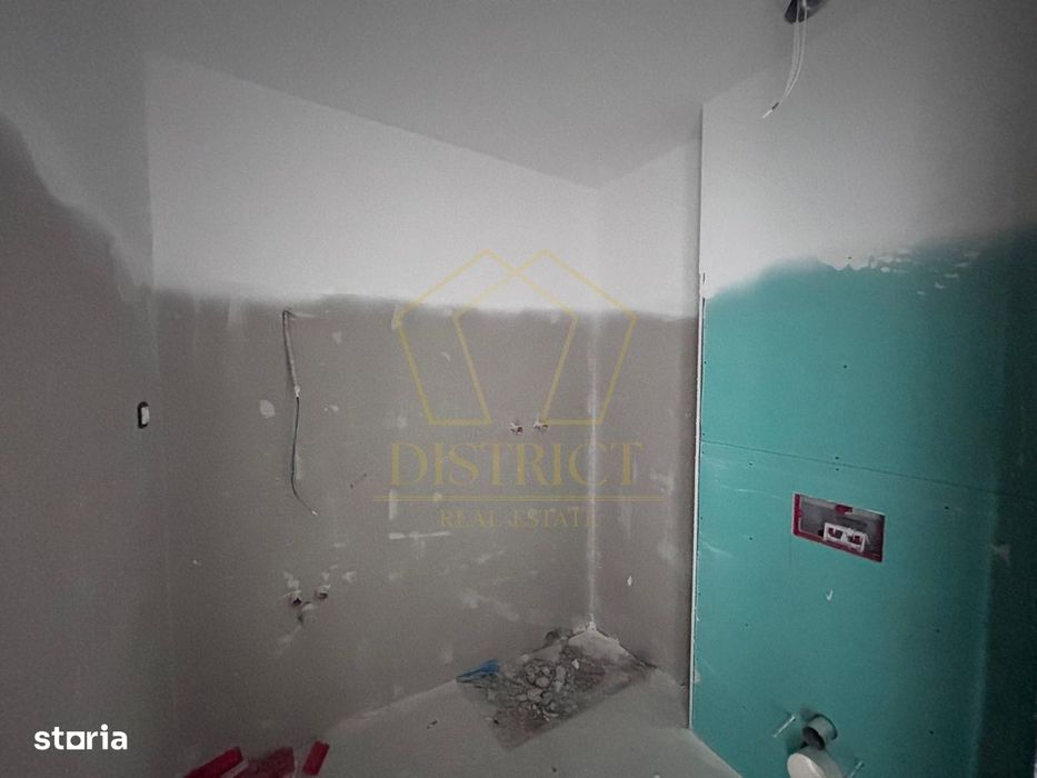 COM 0% Apartamente noi cu 3 camere | Aradului
