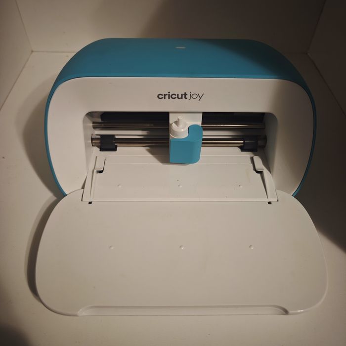 Cricut joy плотер