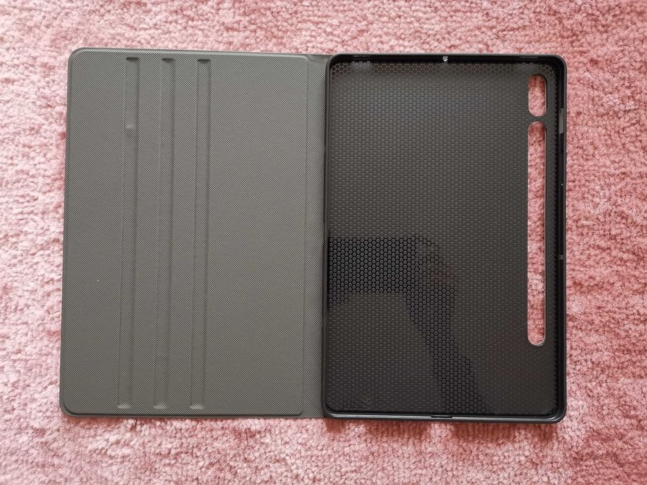 Гъвкав калъф за Samsung Galaxy Tab S7/S8/S9/S9FE