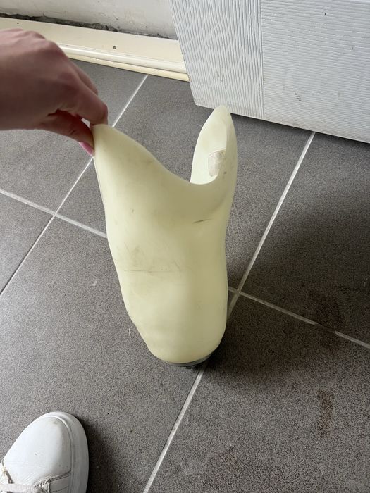 Piese proteza modulara