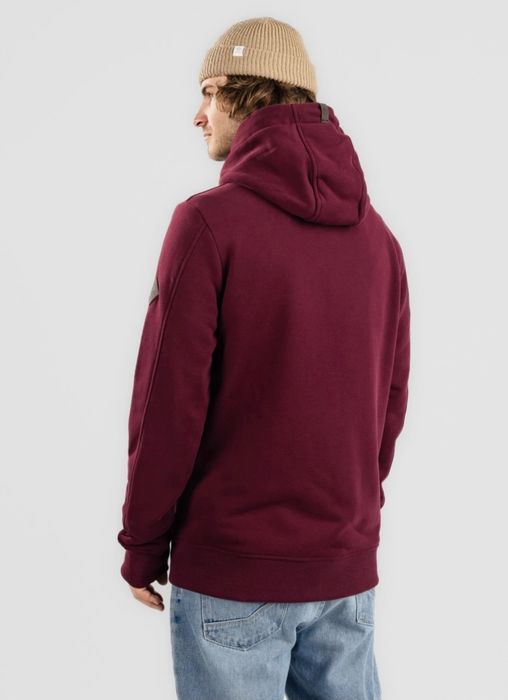 Hanorac cu fermoar Kazane