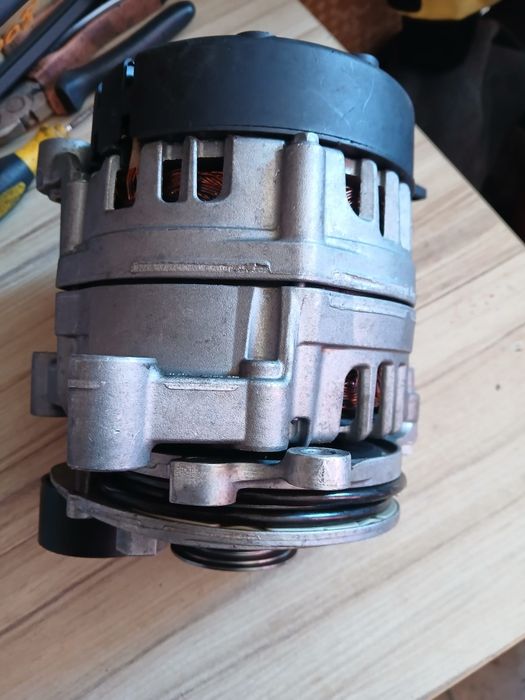 Alternator BMW X1 an 2021
