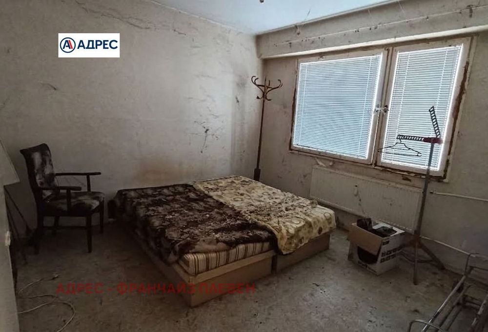 2-стаен в Враца, област-гр.Козлодуй площ 58 цена 80000