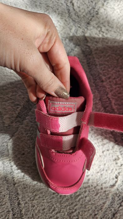 Маратонки за момиче