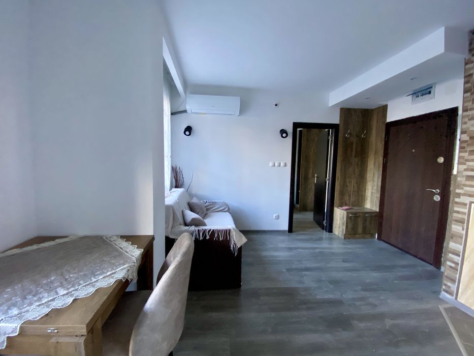 Продава се Двустаен апартамент в Банско - 58 кв.м за 1242 €/кв.м - Снимка #2