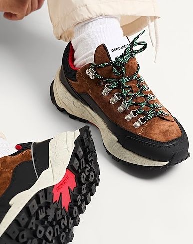 Кецове оригинални Dsquared 2