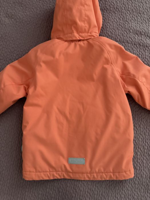 Комплект комбинезон Reima