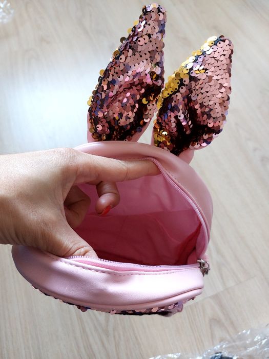 Рюкзак для девочки