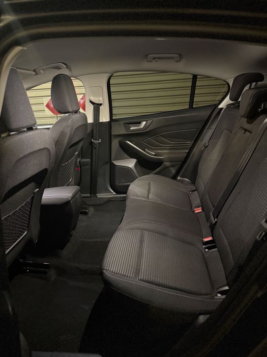 Ford Focus 4 Facelift 2022/2023