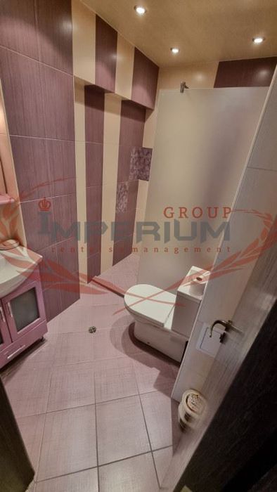 Дава се под наем Двустаен апартамент в Варна, Лятно кино Тракия - 65 кв.м за 612 € - Снимка #10