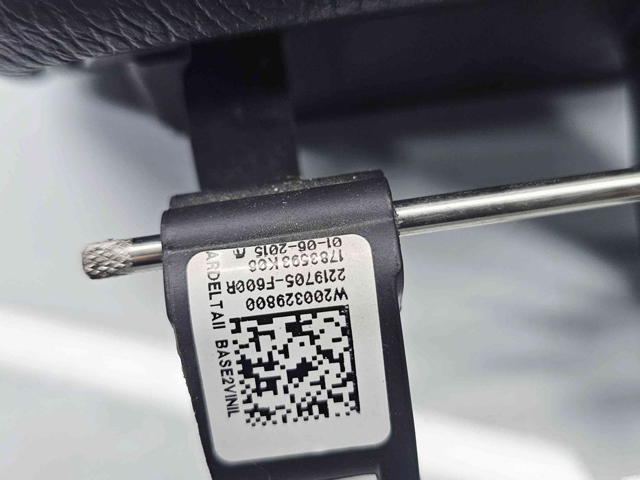 Cotiera Opel Astra J [Fabr 2009-2015] W200329800