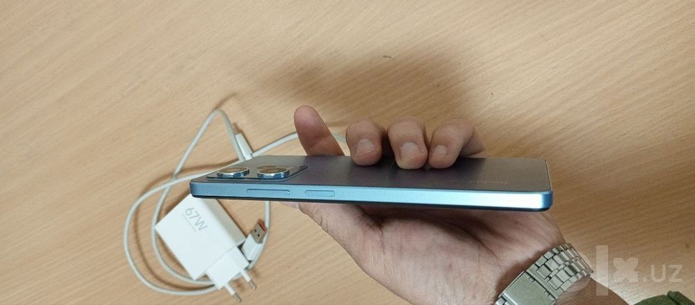 Redmi note 12 pro 5G 8+4/256gb