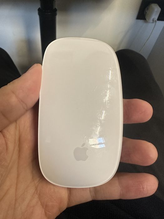 Продам apple magic mouse 2