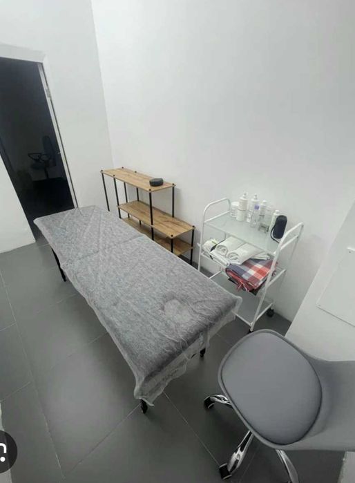 Массаж профи озимде