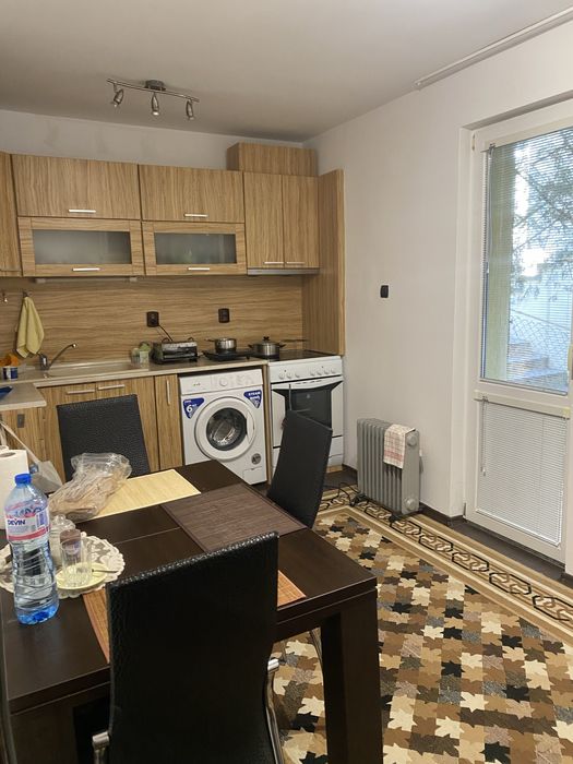 Дава се под наем Етаж от къща в Варна, Виница - 70 кв.м за 398.82 € - Снимка #2