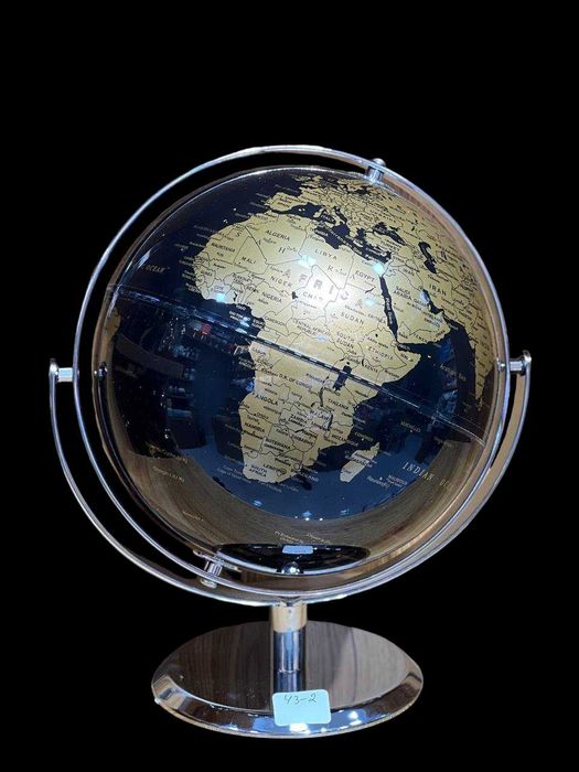 Глобус Земли 40см Интерактивный с Подставкой - Официальный Диллер