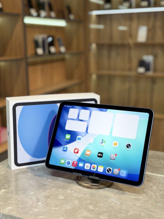 iPad A16 128GB / Айпад А16 128ГБ PhoneLab