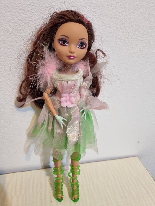 Papusi Monster si Monster High