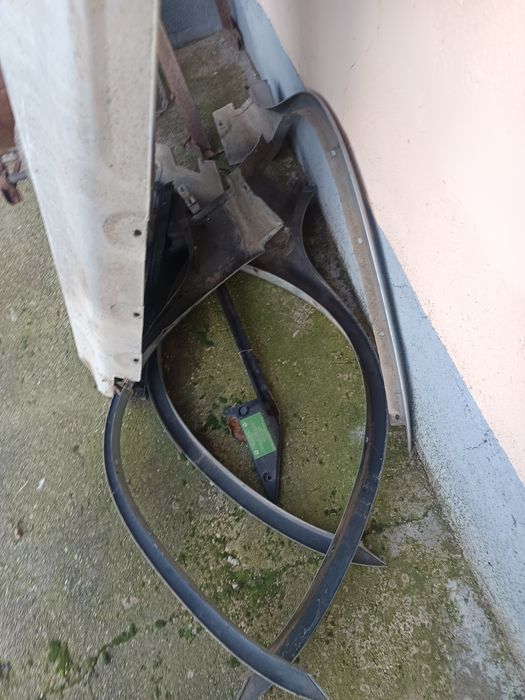 Прагове за бмв е53 Х5