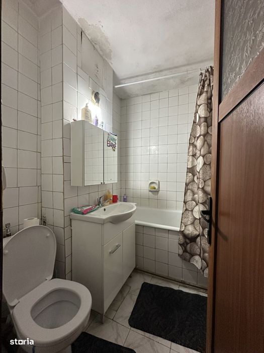 ETAJUL 2, 3 camere 60 mp zona Galata- Oxygen