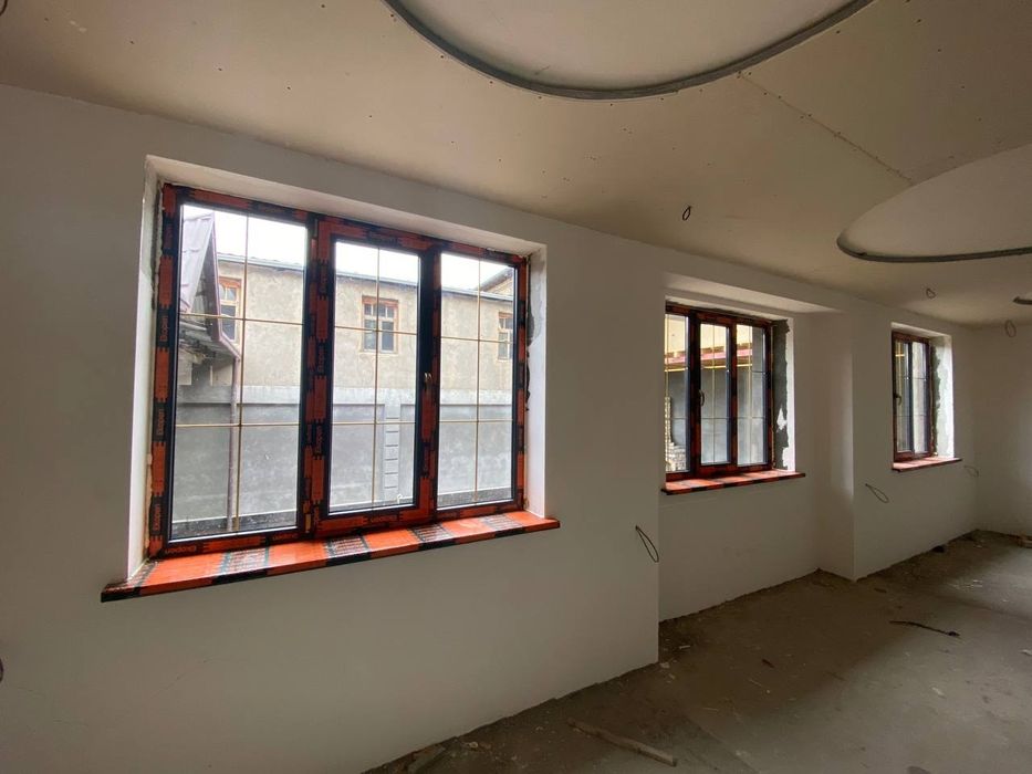 Окна и двери Акфа