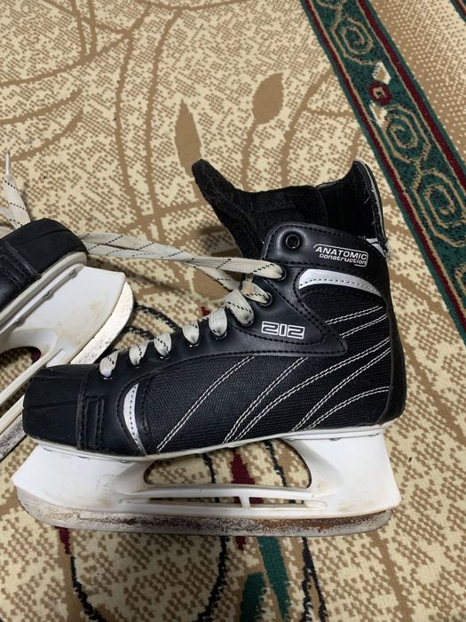 Коньки сатылады!