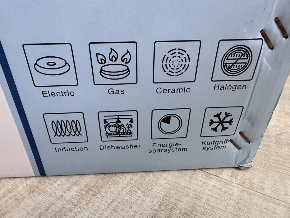 Мантоварка berghome, 12л