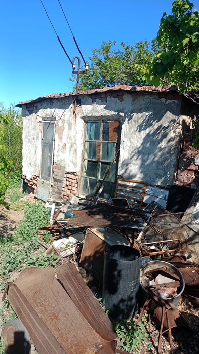 Продаётся Дача 6 сот