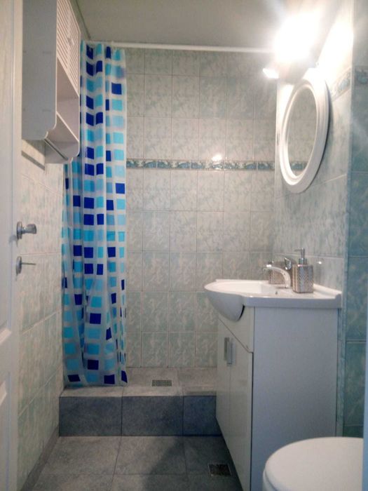 Durau : apartament 1 camera, decomandat, complet mobilat si utilat