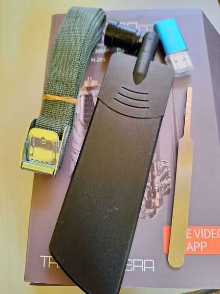 4G Ловна камера HC-900P Pro/ HC-880 Pro