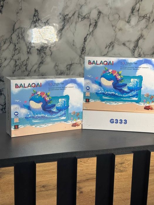 Детский Планшет Новый Качество Бомба