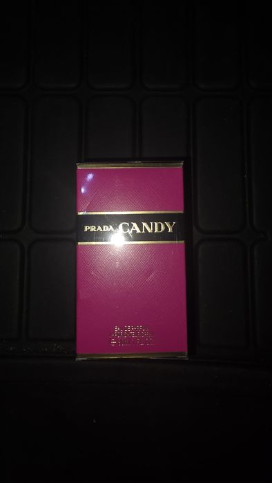 Boss Alive, Michael Kors Wonderlust, Prada Candy