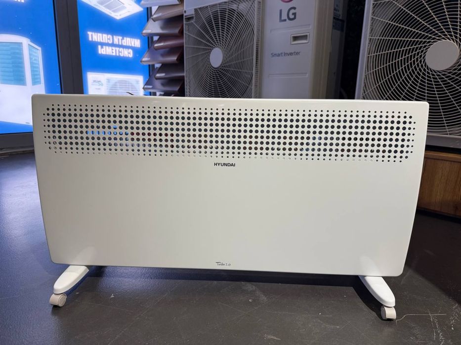 Обогреватели Конвекторы и Электрокамины