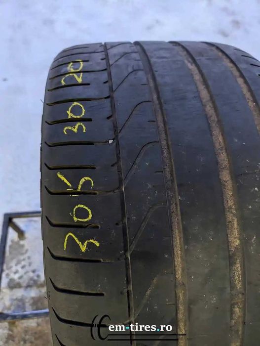 305/30 R20 • Vara • Pirelli P Zero N1 103Y | 1 buc | Pret/buc