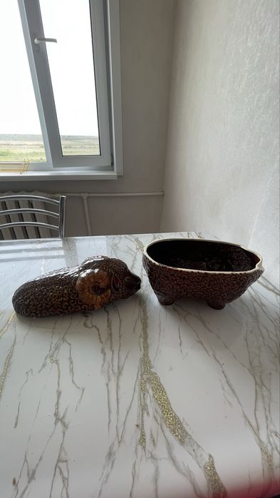 Форма для Жаркое