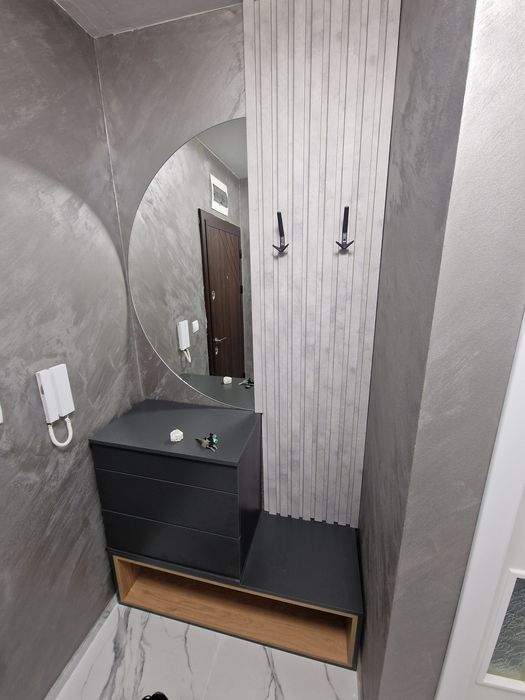 Двустаен от собственик с паркомасто в цената